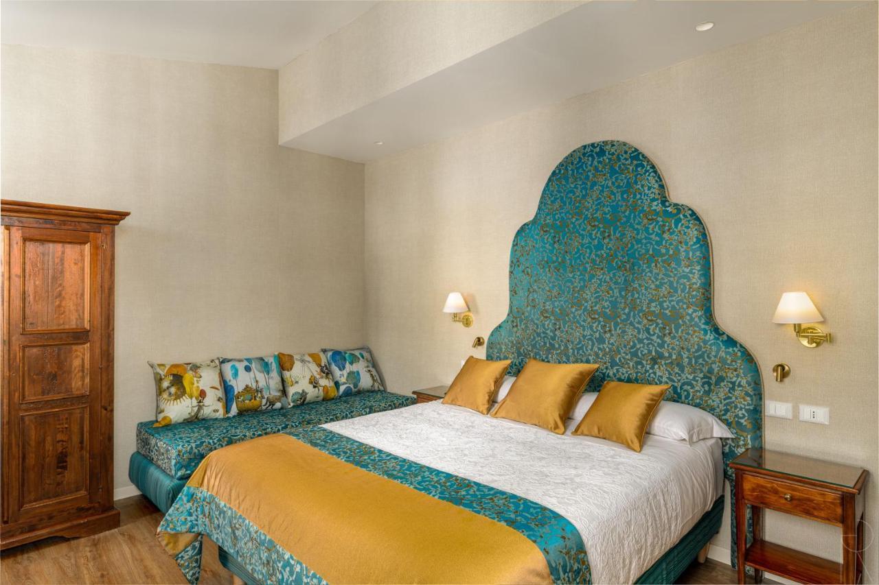 ונציה Hotel Villa Rosa מראה חיצוני תמונה