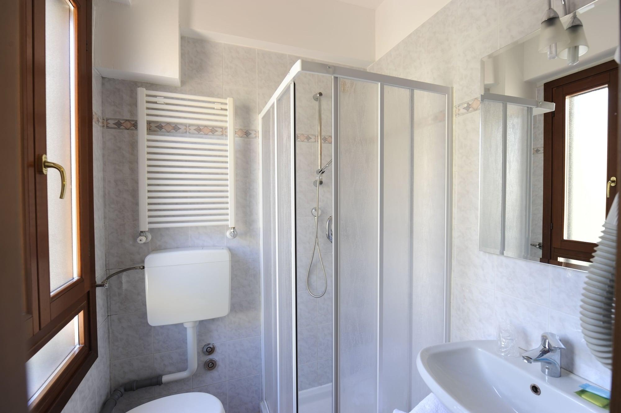 ונציה Hotel Villa Rosa מראה חיצוני תמונה
