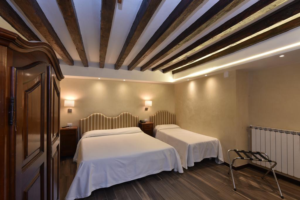 ונציה Hotel Villa Rosa מראה חיצוני תמונה