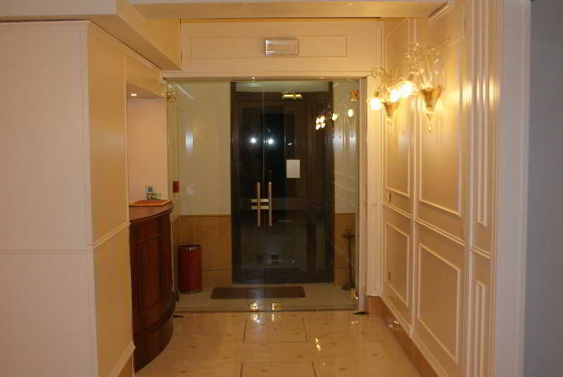 ונציה Hotel Villa Rosa מראה חיצוני תמונה
